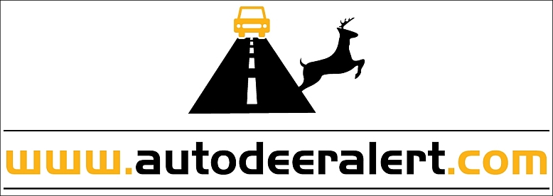 deer alert website